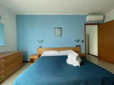 Residence Villa Azzurra - 45