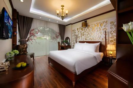 Hanoi La Renta Premium & Spa - 1