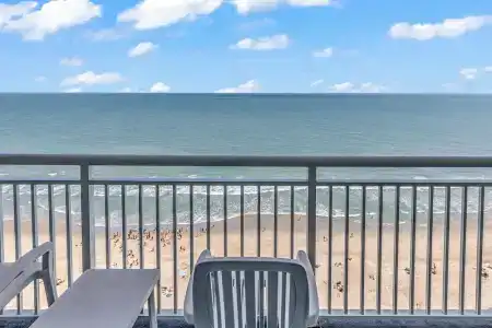 Carolinian Beach - 134