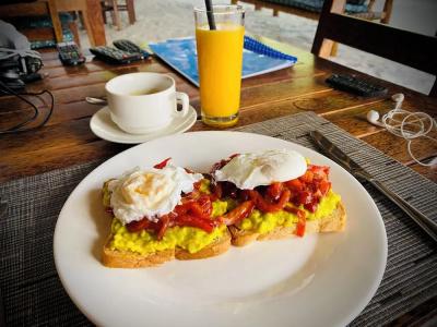 Sunrise Beach - 11