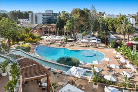 Valentin Paguera & Suites - Adults Only - 43