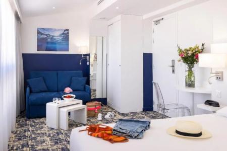 Ibis Styles Menton Centre - 104