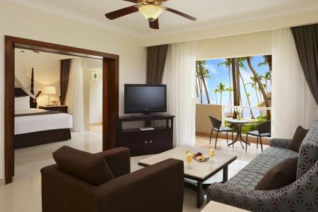 Dreams Palm Beach Punta Cana - 3