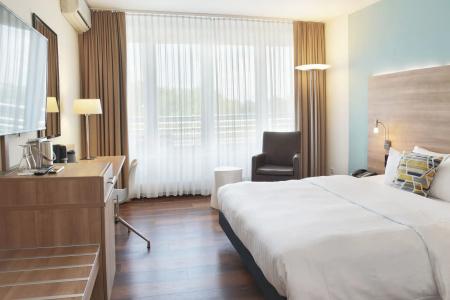 Courtyard by Marriott Dresden - 5