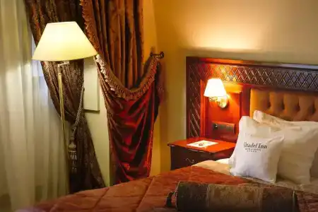 Citadel Inn - 54