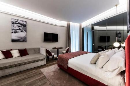 San Pietro Grand Suite - 1