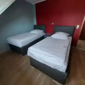 Apart Sarstedter Hof - 81