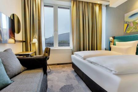 Motel One Wiesbaden - 49