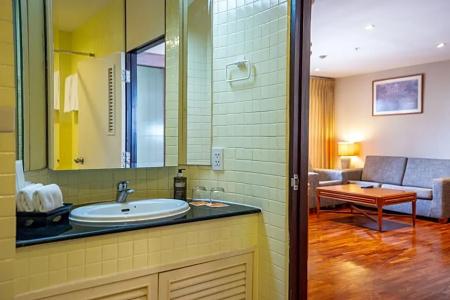 Bandara Suites Silom, Bangkok - Sha Extra Plus - 40
