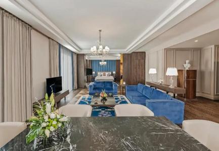 Kaya Palazzo Resort & Casino Girne - 74