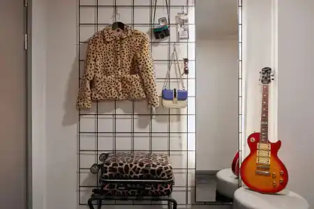Moxy Manchester City - 6