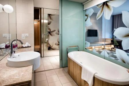 Crowne Plaza Changi Airport (Sg Clean), An Ihg - 48
