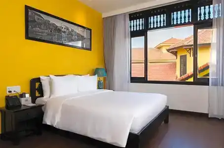 Lotus Hoi An Boutique & Spa - 32