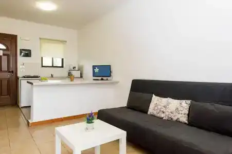 Terinikos Apart-Hotel - 121