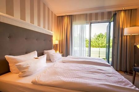 Resort Vier Jahreszeiten Zingst - 42