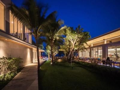 Bann Pantai Resort - 23