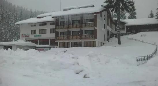 Complex Lucky Pamporovo - 17