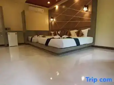 Lanta Pearl Beach Resort - 130