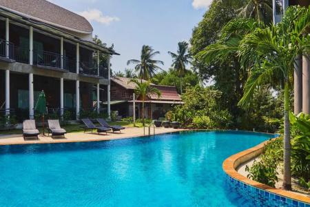 Seaflower Bungalows - 20