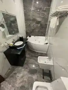 Paradise Plaza Luxury - 54