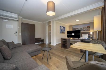 Fletcher-Restaurant Arneville-Middelburg - 43