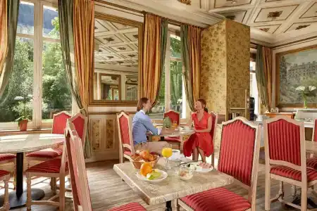 hôTel De France Et De Guise - 19