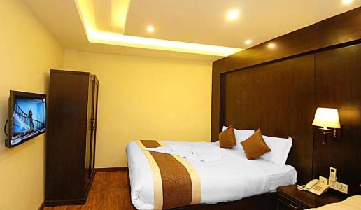 Kathmandu Grand - 61