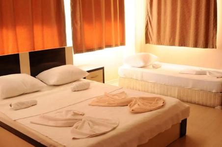 Mina apart otel - 27