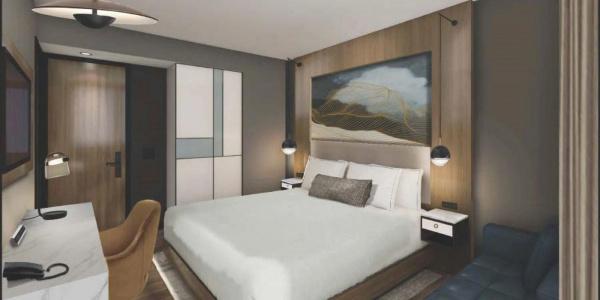 Indigo - Nyc Downtown - Wall Street, An Ihg Hotel - 5
