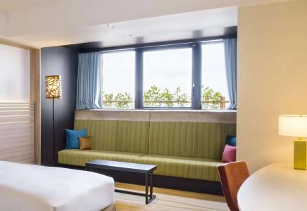 DoubleTree by Hilton Okinawa Chatan Resort - 65