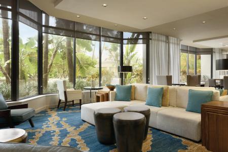 Hilton Miami Airport Blue Lagoon - 6