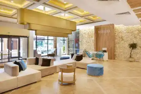 Nobel Ultra All Inclusive - Free Beach Access - 60