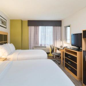 Holiday Inn Express - Wall Street, An Ihg - 40