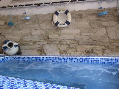 Stratos ArtDeco House - 18