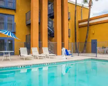 Quality Inn - Airport - 20