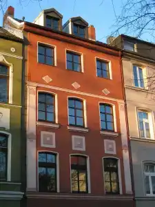 Pension am Helenenwall - 24