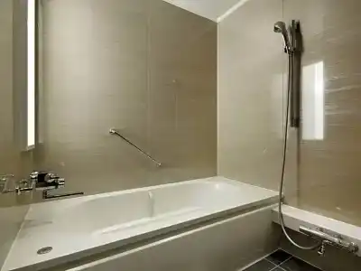 Kobe Minato Onsen Ren - 51