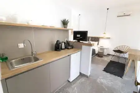 Olga Studios - 39