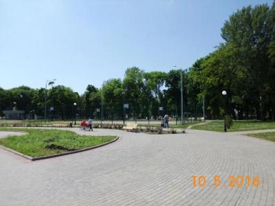 Kharkov Citizen - 46