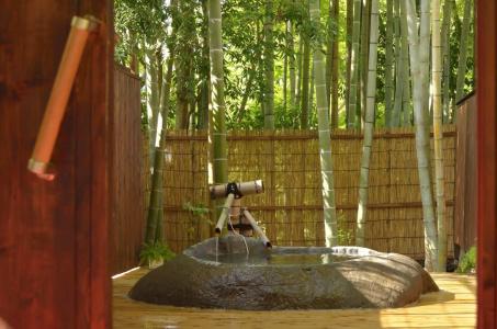 Tatsuta Ryokan - 20