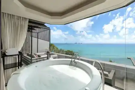 Intercontinental Koh Samui Resort, An Ihg - Sha Extra Plus - 71