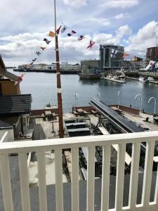 Anker Brygge - 77