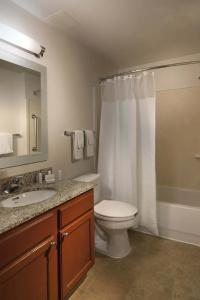 TownePlace Suites - 10