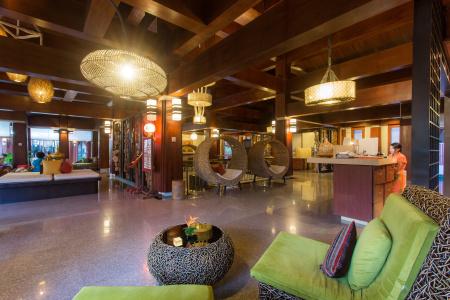 Samui Buri Beach Resort - 18