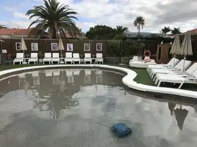Rainbow Golf Bungalows, Gay Men-only Resort - 10