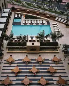 Omni San Diego - 0