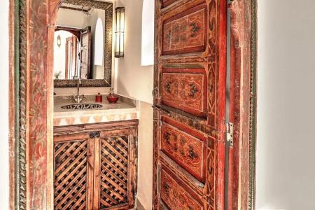 Riad Carina - 44