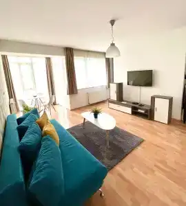 Nova Aparthotel - 23