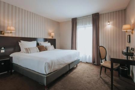 hôTel Henry Ii Beaune Centre - 22