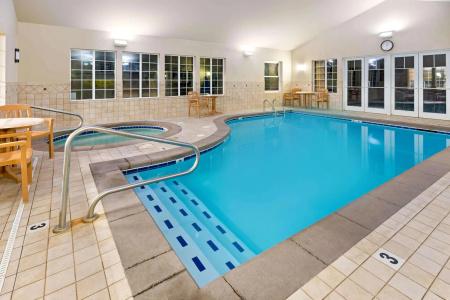 La Quinta Inn by Wyndham - 11